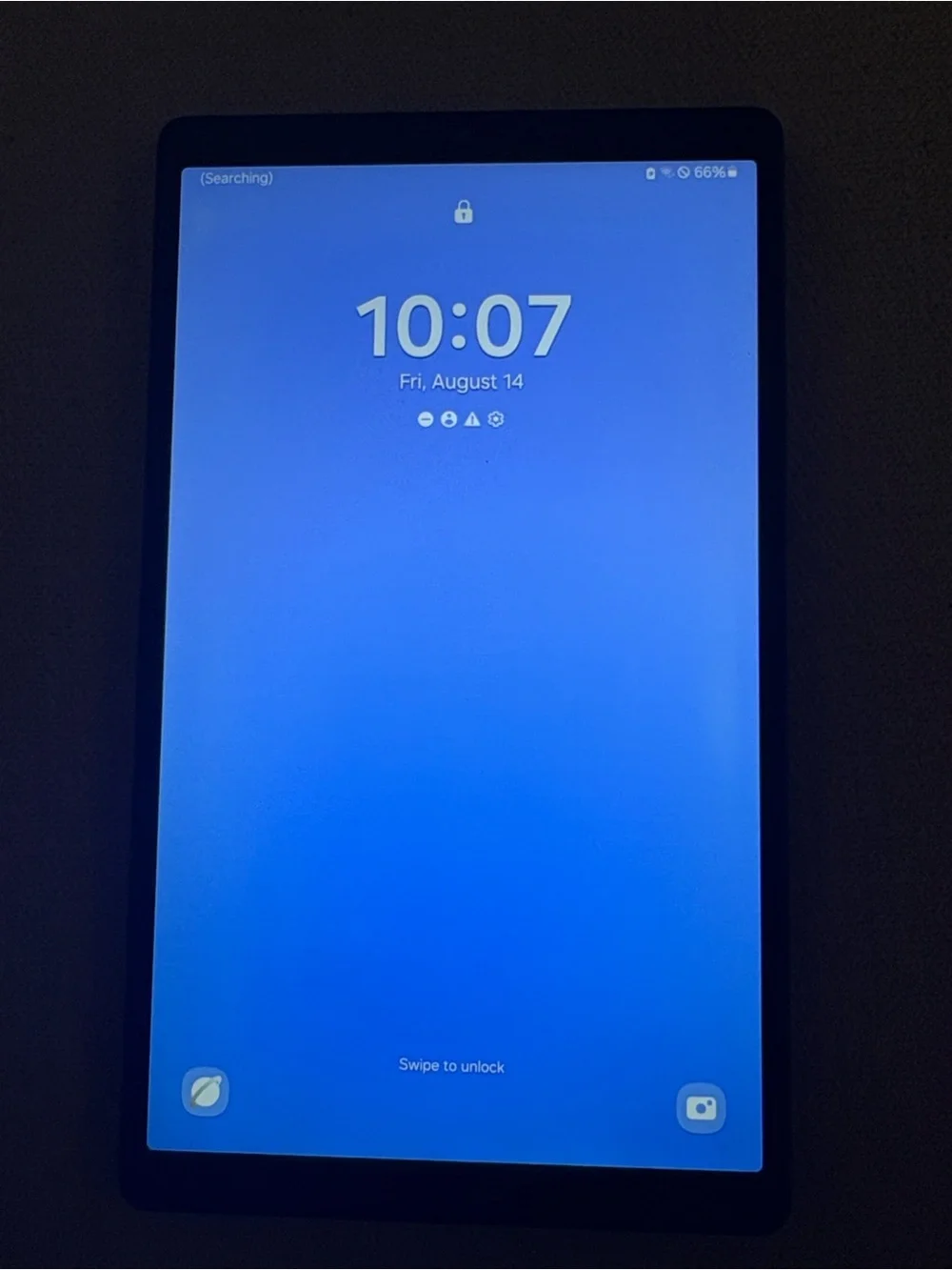 Samsung Galaxy Tab A7 Lite SM-T227U 32GB Wi-Fi+4G LTE (T Mobile) 8.7
